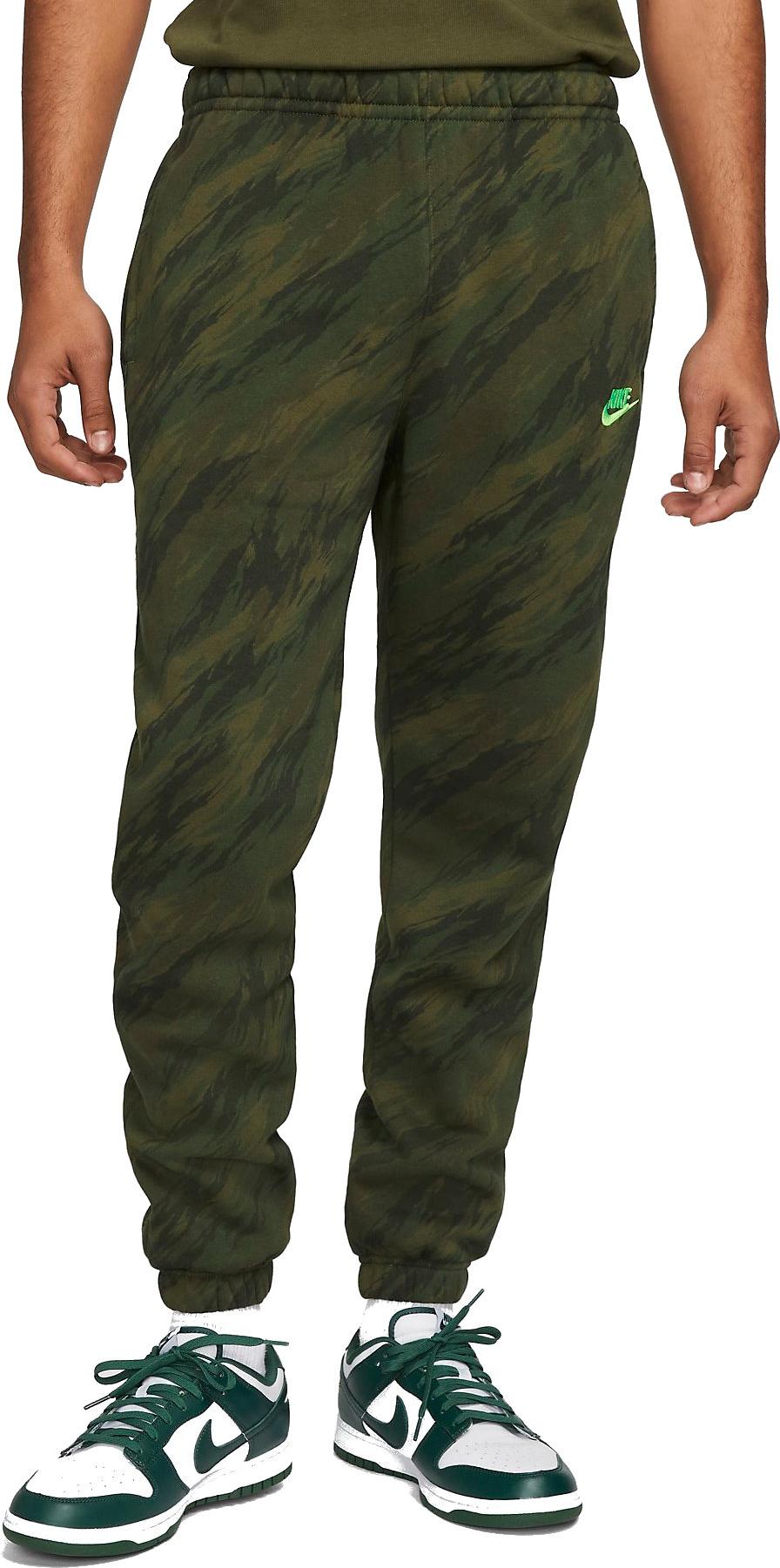 Nike Sportswear Sport Essentials+ Club Fleece Men s Pants Nadrágok