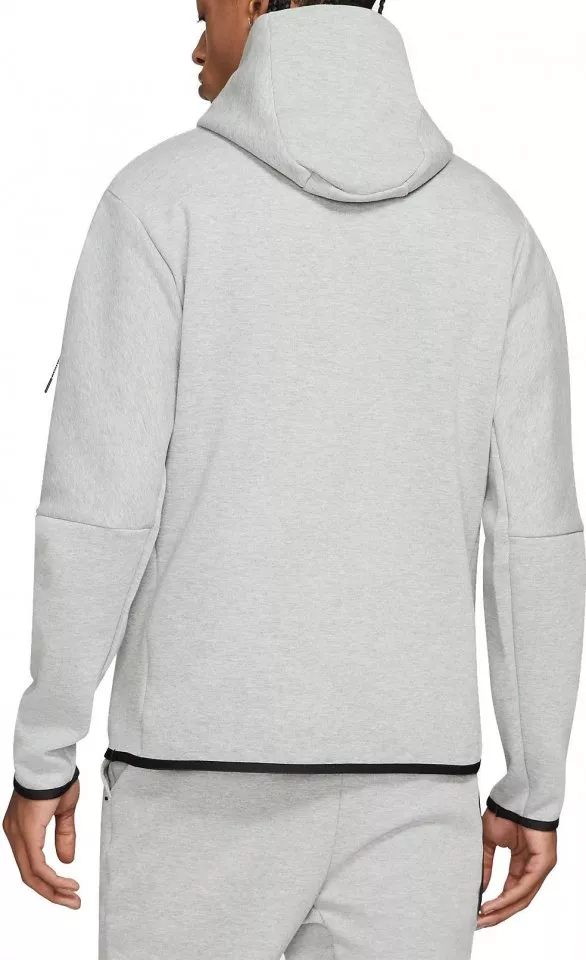 Hooded sweatshirt Nike Sportswear Tech Fleece Men s Pullover Hoodie