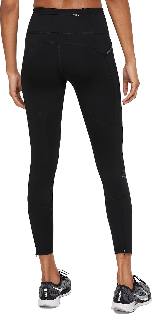 Women's Nike Dri-Fit Run Division Epic Luxe 3/4-Length Leggings