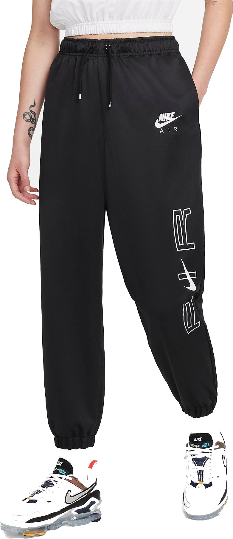 Nike Women's Plus Size Sportswear Essential Fleece Pants - Birch Heather -  3X | eBay