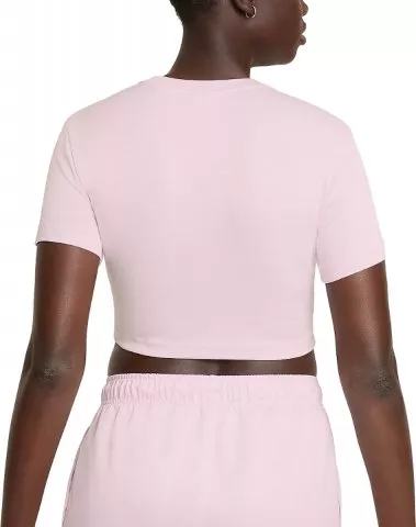 T-shirt Nike Air Women s Short-Sleeve Crop Top