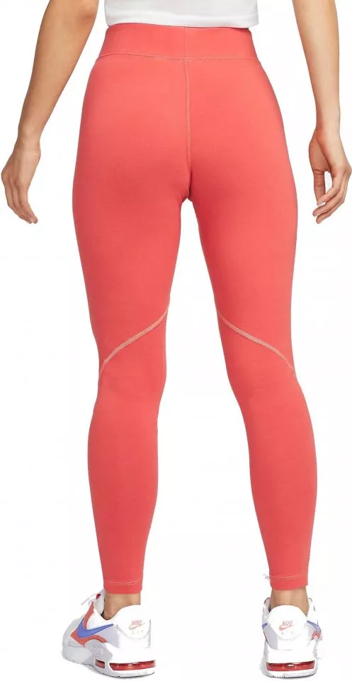 Nike Sportswear Swoosh Leggings