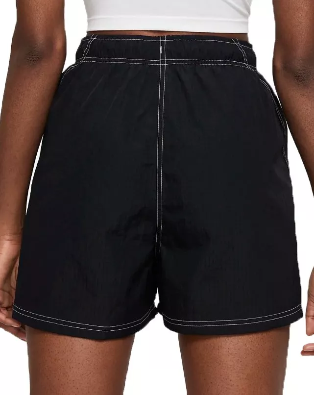 Šortky Nike Sportswear Swoosh Women s Shorts