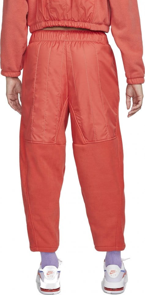 nike sportswear plush pants