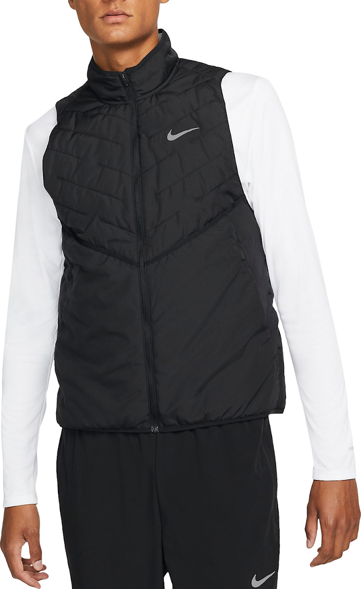 Nike Therma-FIT Repel Men s Synthetic-Fill Running Vest