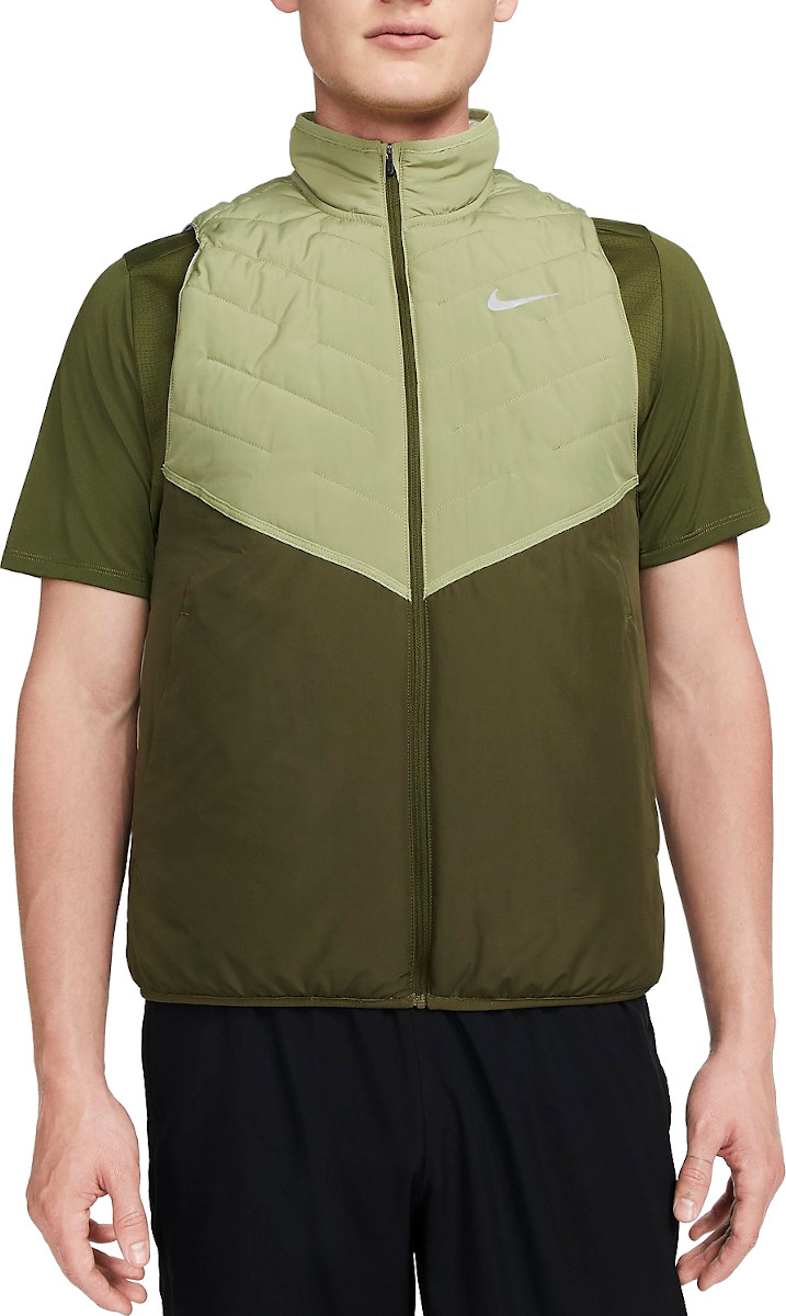 Vesta Nike Therma-FIT Repel Men s Synthetic-Fill Running Vest