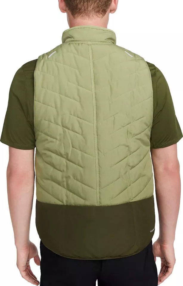 Vesta Nike Therma-FIT Repel Men s Synthetic-Fill Running Vest