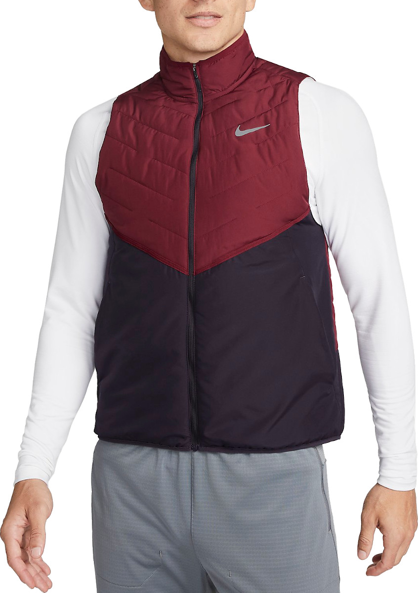 Елек Nike Therma-FIT Repel Men s Synthetic-Fill Running Vest