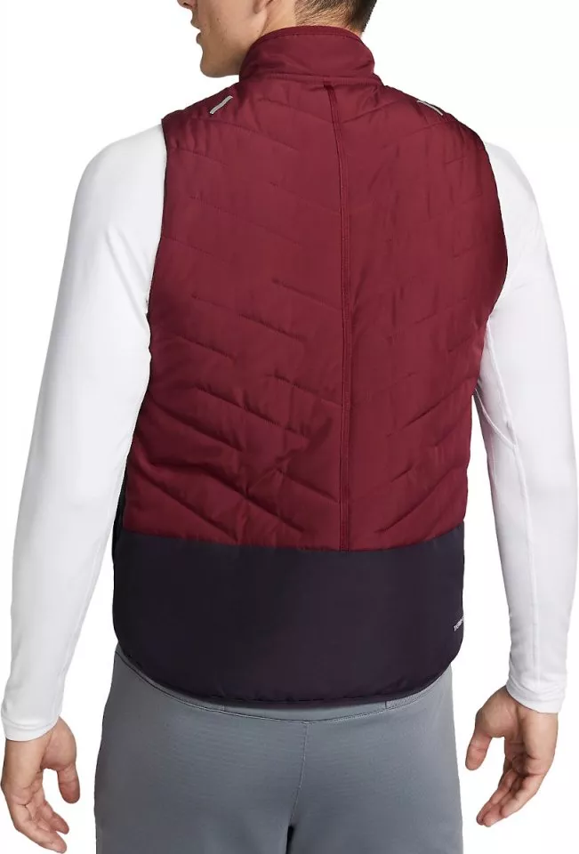 Gilet Nike Therma-FIT Repel Men s Synthetic-Fill Running Vest