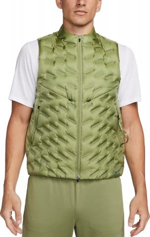 Therma-FIT ADV Repel Men s Down-Fill Running Vest