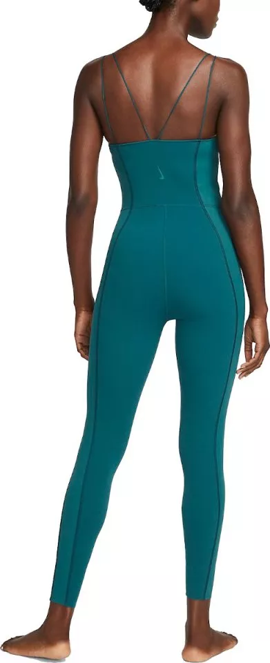 Anzug Nike Yoga Luxe Dri-FIT Women s 7/8 Matte Jumpsuit