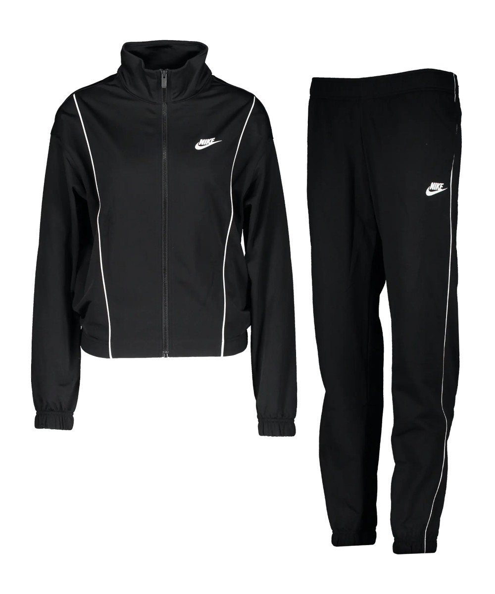 Trening Nike Sportswear Women s Fitted Track Suit