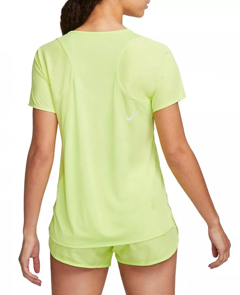 T-paita Nike Dri-FIT Race Women s Short-Sleeve Running Top
