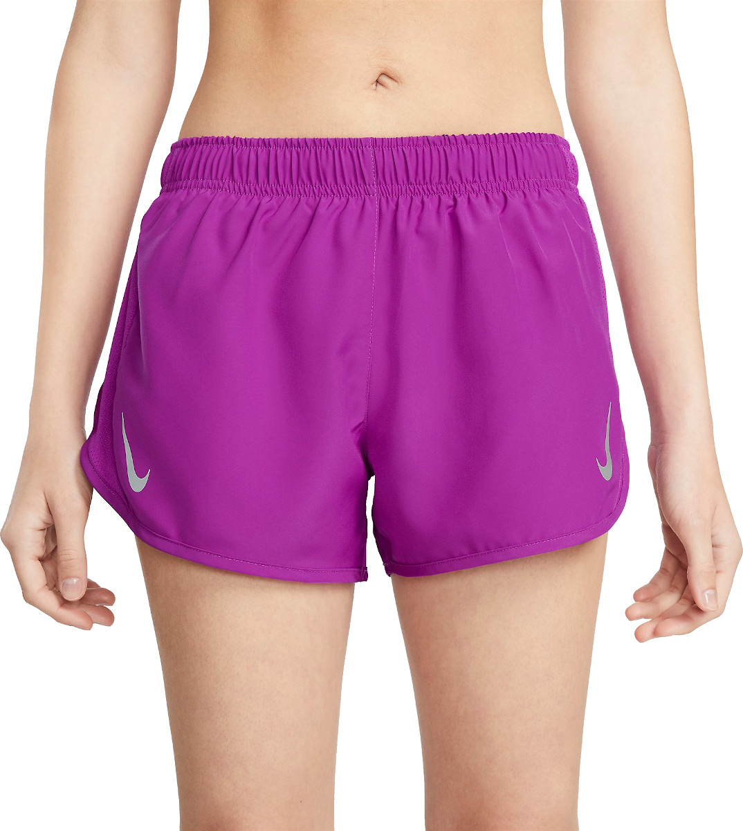Top4Running Femme Sport & Maillots de bain Vêtements de sport Shorts Shorts Dri-FIT One Luxe 