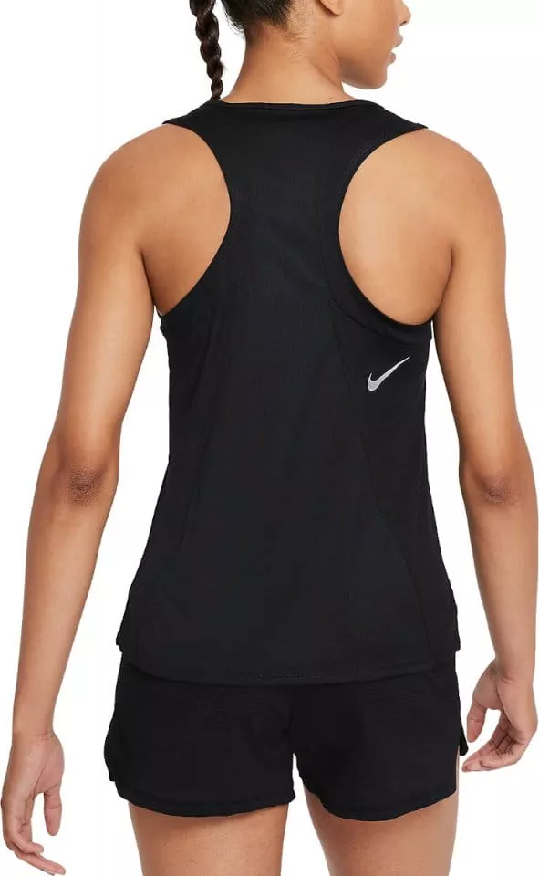 Tank top Nike Dri-FIT Race Women s Running Singlet 