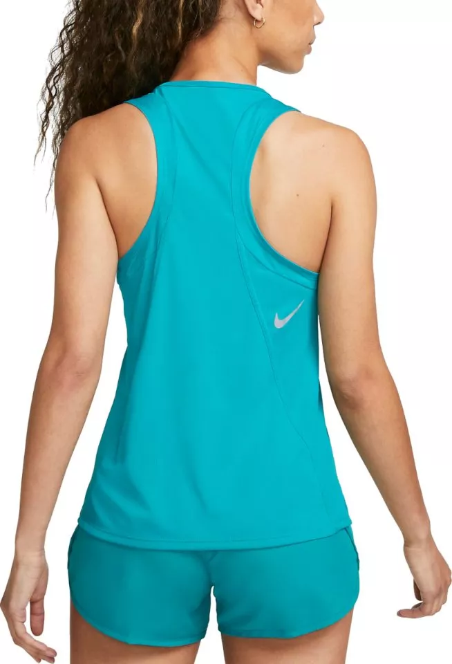 Dámské běžecké tílko Nike Dri-FIT Race