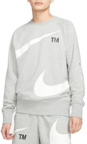 Sportswear Swoosh Men s Fleece Crew