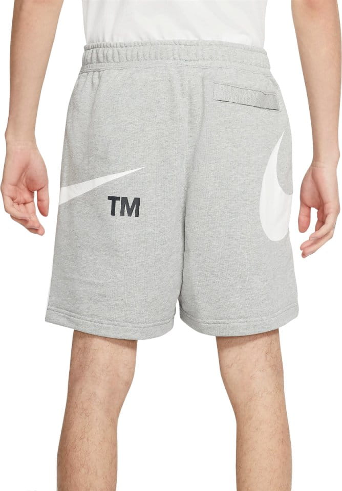 Del Sur Doméstico Largo Pantalón corto Nike Sportswear Swoosh Men s French Terry Shorts -  Top4Running.es