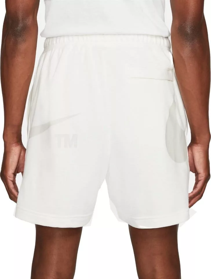 Šortky Nike Sportswear Swoosh Men s French Terry Shorts