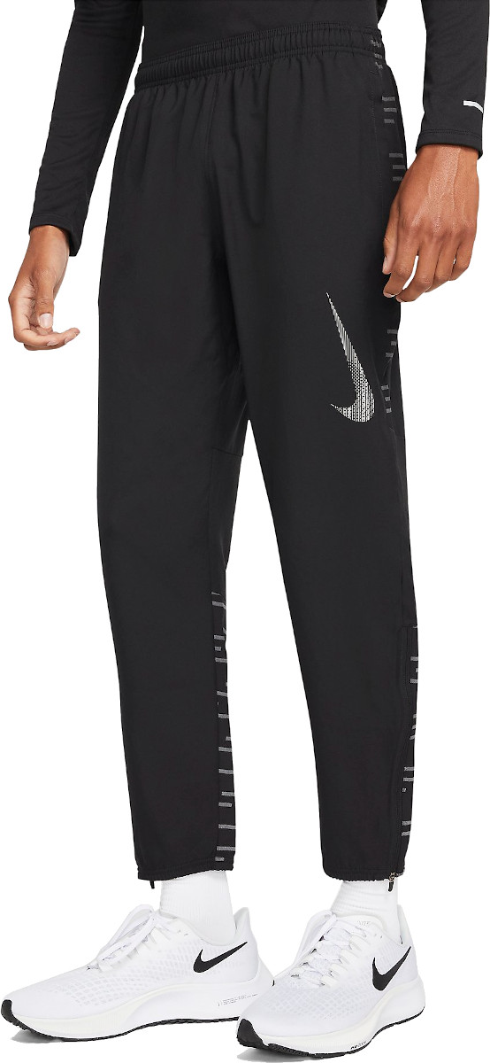 Pánské běžecké kalhoty Nike Dri-FIT Run Division Challenger