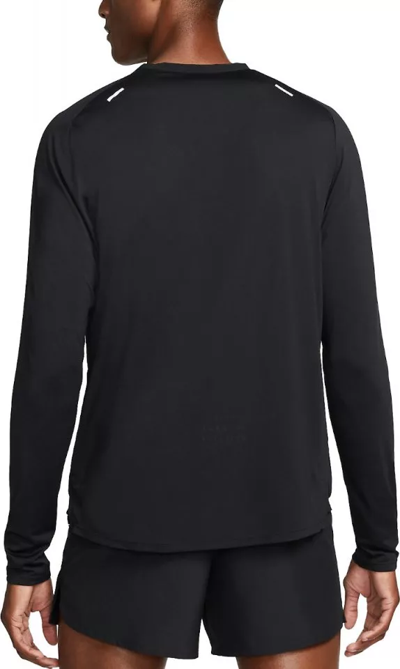 Langærmet T-shirt Nike Dri-FIT Run Division Rise 365 Men s Long-Sleeve Running Top