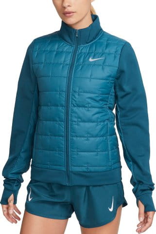 Therma-FIT Women s Synthetic Fill Running Jacket