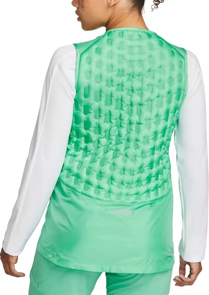 Chaleco Nike Therma-FIT ADV Women s Downfill Running Vest