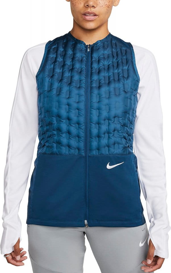 Nike Therma-FIT ADV Women s Downfill Running Vest - Top4Running.com