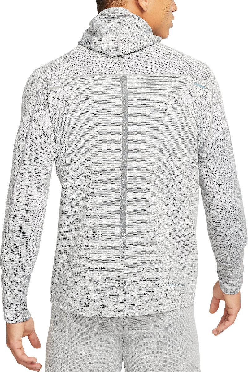 Nike Therma-fit Adv Run Division Running Mid-layer in Gray for Men