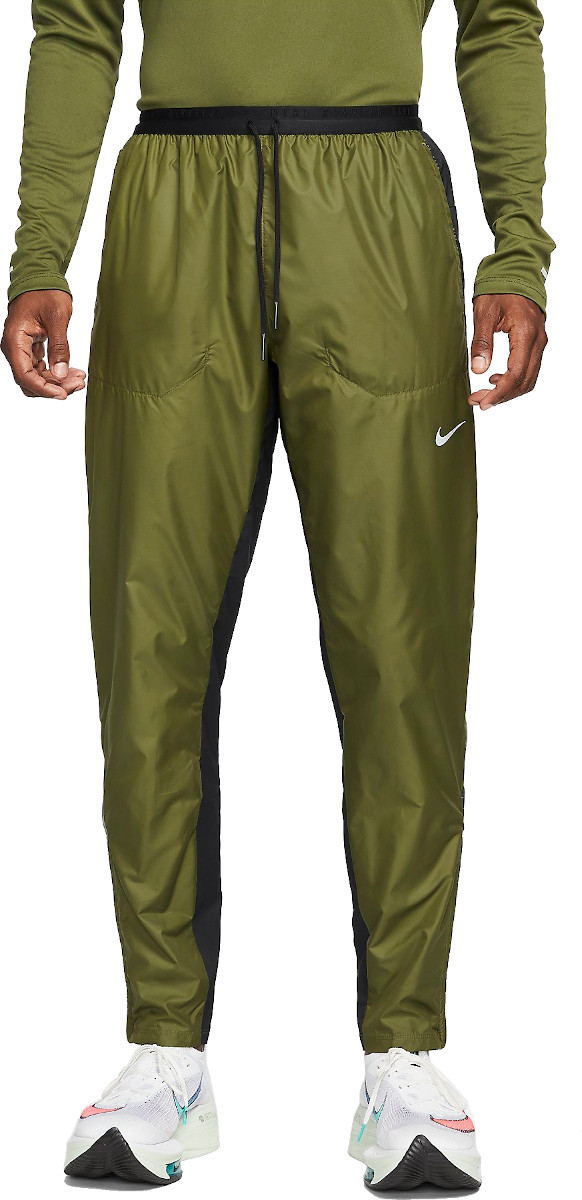 Nike Storm-FIT Run Division Phenom Elite Flash Men s Running Pants 