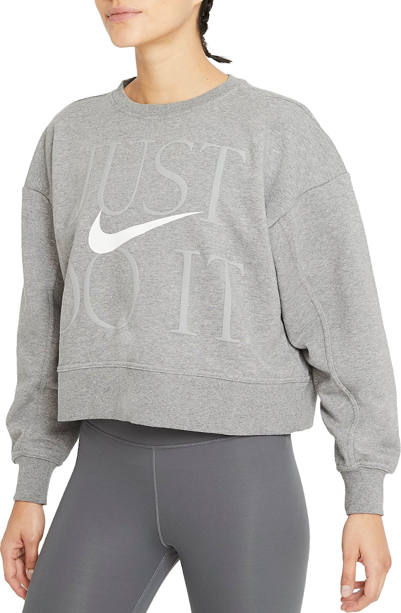 Sweatshirt Nike Dri-FIT Get Fit Women’s Training Crew