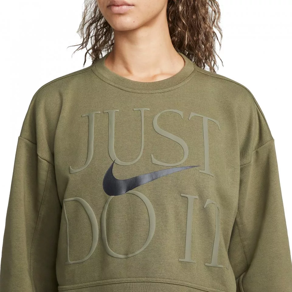 Sweatshirt Nike Dri-FIT Get Fit