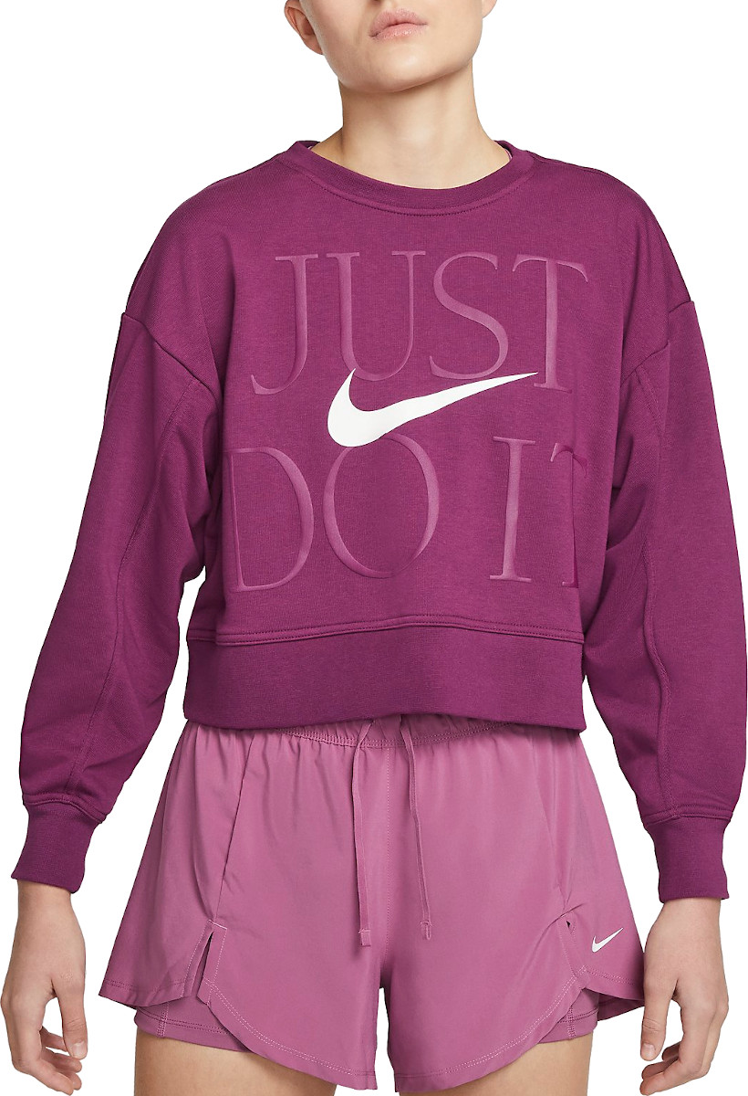 sweatshirt dri fit