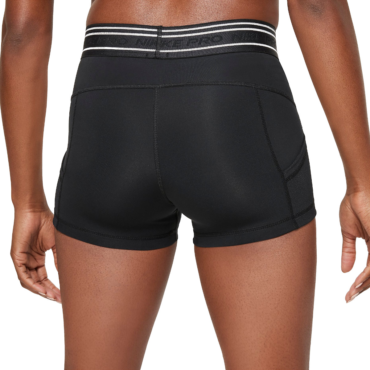 Korte broeken Nike Pro Dri-FIT Women's 