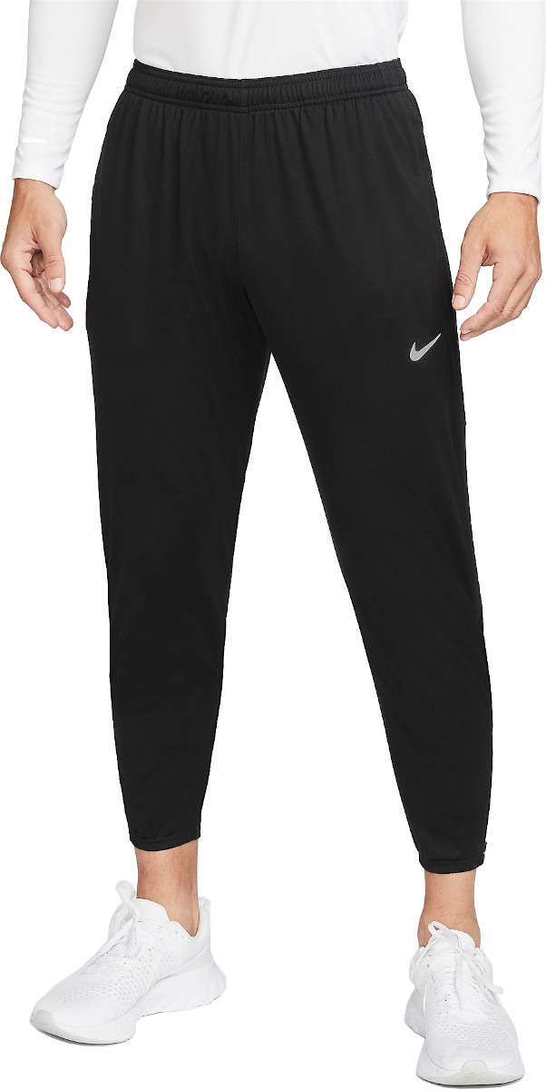 Nike Mens DriFit Thermal Pants BlackAnthraciteReflective Silver 2XL X  31  Amazonin Fashion
