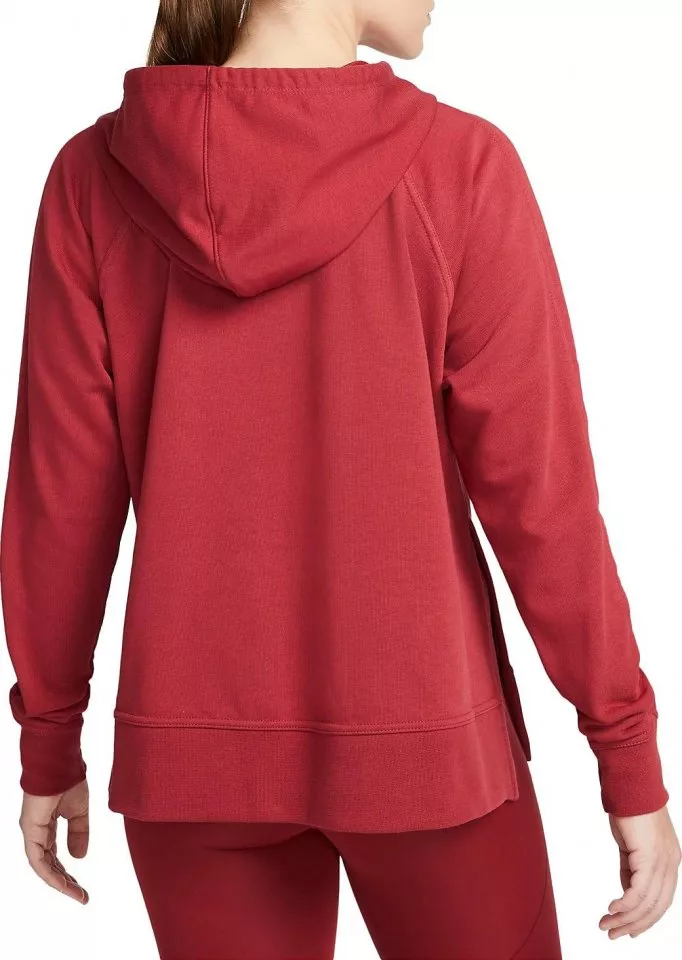 Hooded sweatshirt Nike Dri-FIT Get Fit Women’s Pullover Graphic Training Hoodie