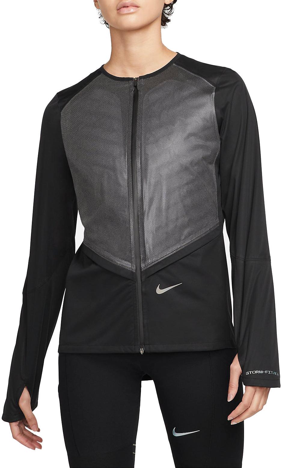 Calças Nike Storm-FIT ADV Run Division Women s Running Pants 