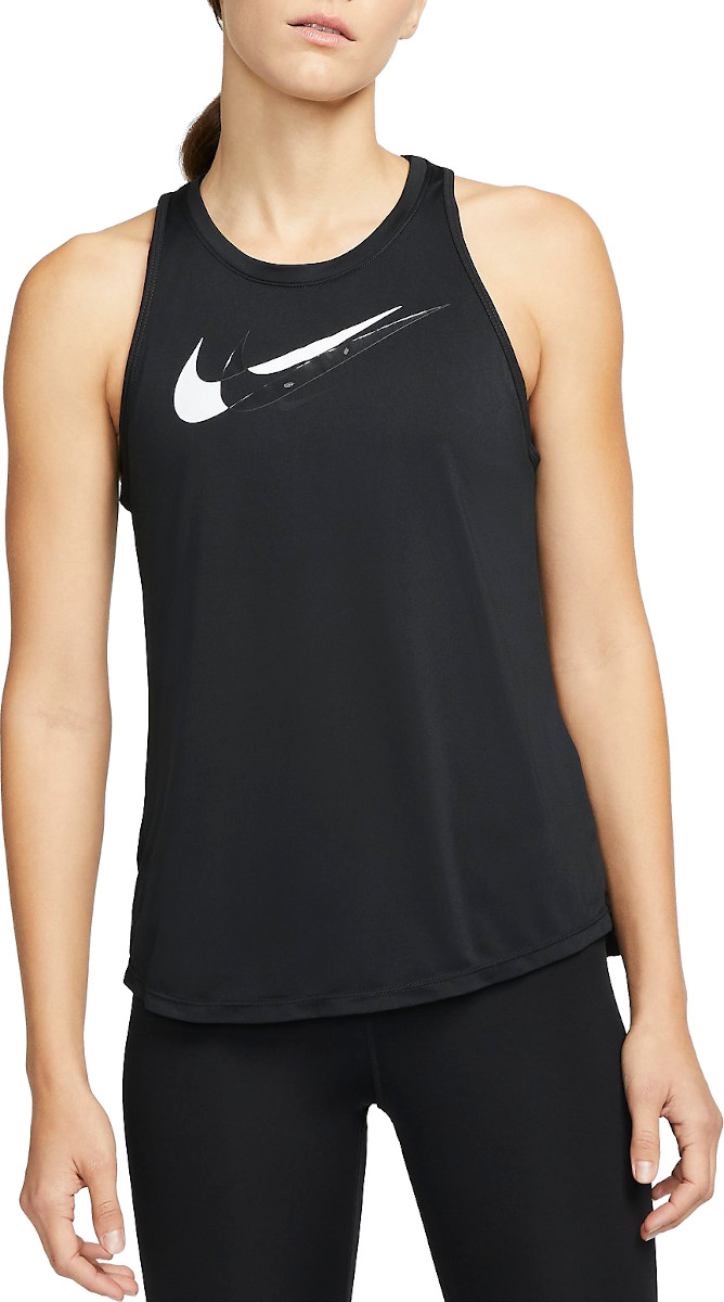 Tank top Nike Dri-FIT Swoosh Run