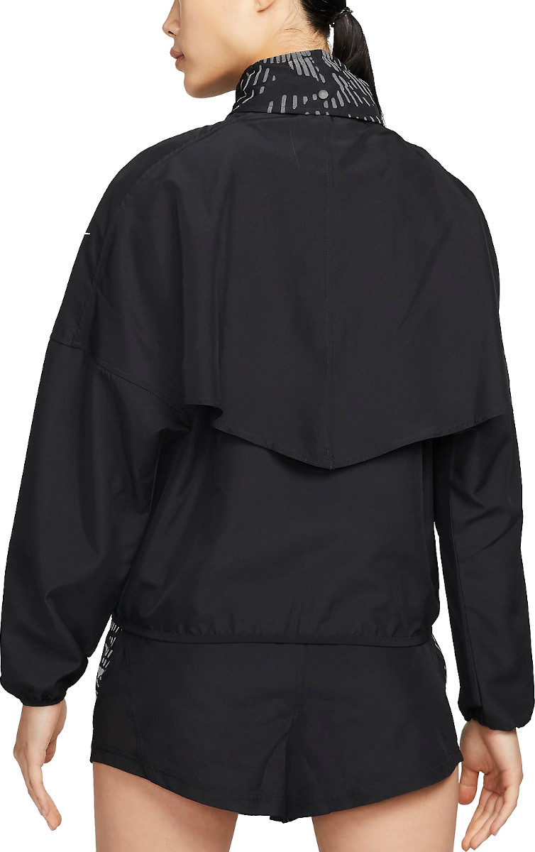 nike running run division jacket