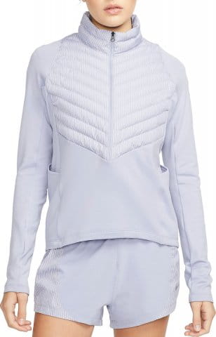 Jacke Nike Therma-FIT Run Division Women s Hybrid Running Jacket - Top4Running.de
