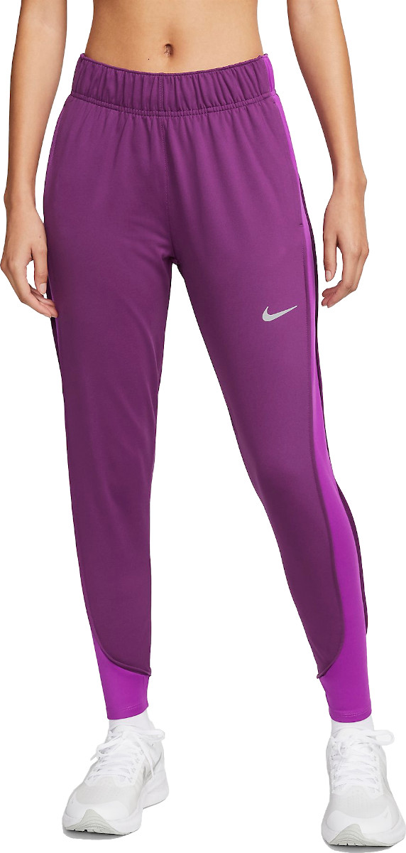 Nohavice Nike Therma-FIT Essential Women s Running Pants