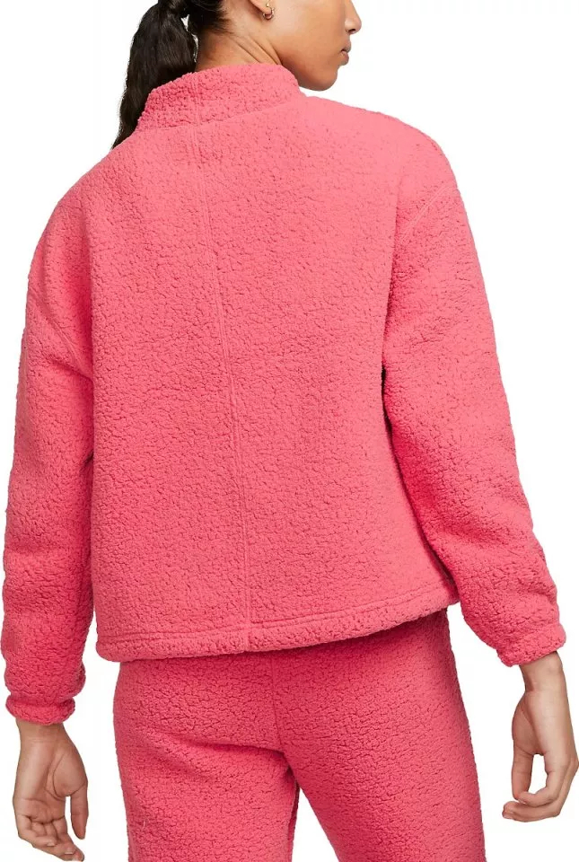 Nike WMNS Therma-FIT Cozy Sweatshirt