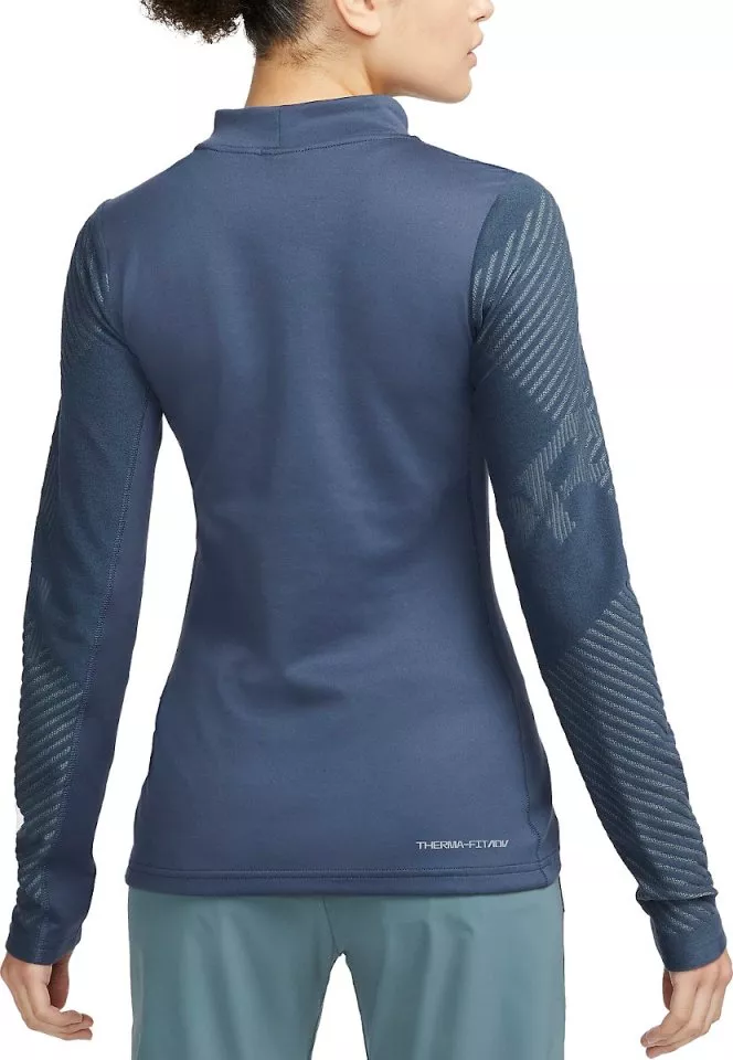 Magliette a maniche lunghe Nike Pro Therma-FIT ADV Women s Long-Sleeve Top