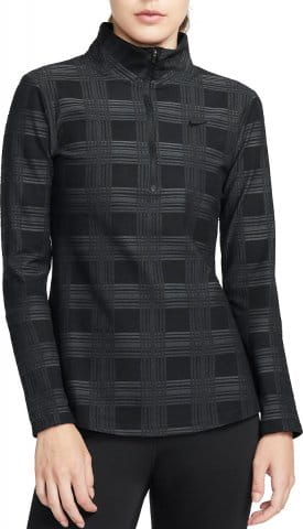 Pro Therma-FIT Women s 1/2-Zip Top