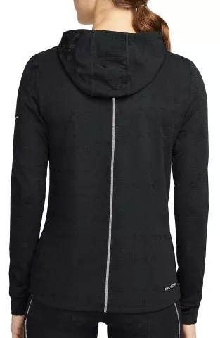 Mikina kapucňou Nike Therma-FIT ADV Women s Long-Sleeve Running Hoodie