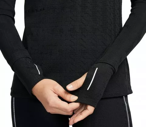 Mikina kapucňou Nike Therma-FIT ADV Women s Long-Sleeve Running Hoodie