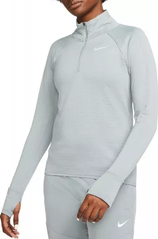 Therma-FIT Element Women s 1/2-Zip Running Top