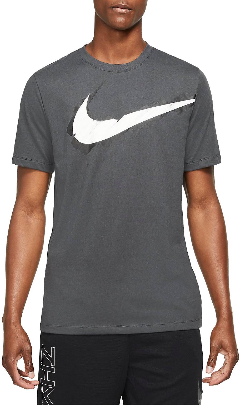 pestaña contar Personificación Camiseta Nike Dri-FIT Sport Clash Men s Logo Training T-Shirt -  Top4Fitness.es