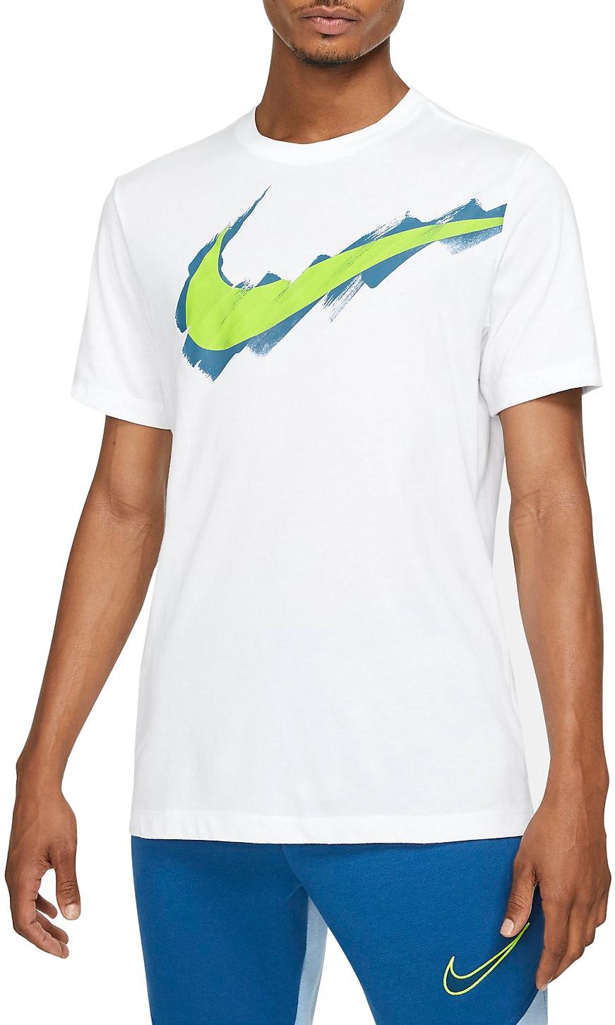 Nike Dri-FIT Sport Clash Men s Logo Training T-Shirt