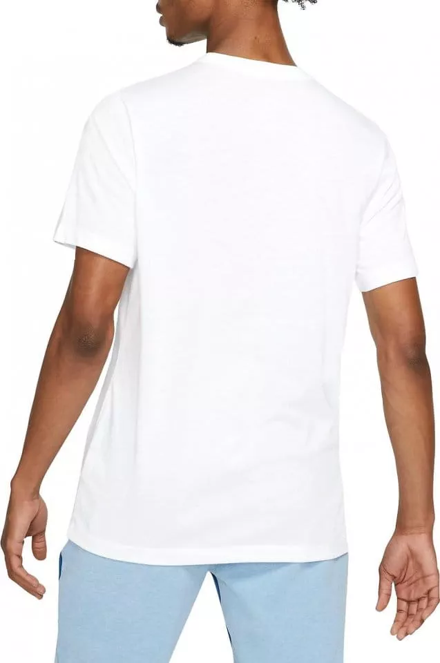Nike Dri-FIT Sport Clash Men s Logo Training T-Shirt Rövid ujjú póló